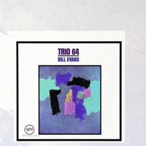 Evans Bill - Trio 64 i gruppen CD / Jazz hos Bengans Skivbutik AB (605995)