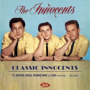 Innocents - Classic Innocents i gruppen CD / Pop-Rock hos Bengans Skivbutik AB (606375)