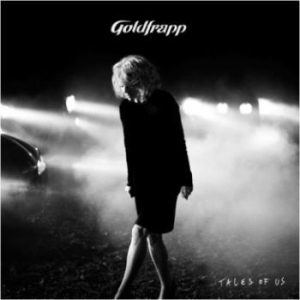 Goldfrapp - Tales Of Us i gruppen CD / Pop-Rock hos Bengans Skivbutik AB (606549)