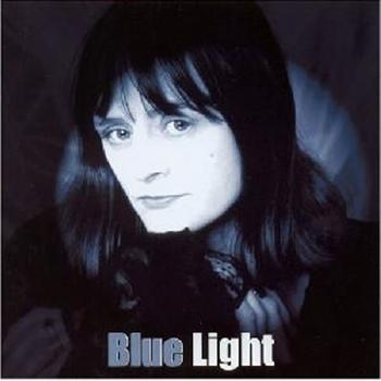 Jude Johnstone - Blue Light i gruppen CD / Pop hos Bengans Skivbutik AB (606607)