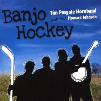 Postgate Tim - Banjo Jockey i gruppen CD / Toppsäljare hos Bengans Skivbutik AB (606779)