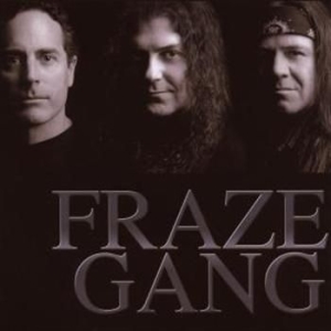 Fraze Gang - Fraze Gang i gruppen CD / Hårdrock hos Bengans Skivbutik AB (606786)