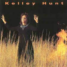 Hunt Kelley - Kelley Hunt i gruppen VI TIPSAR / Lagerrea / CD REA / CD Jazz/Blues hos Bengans Skivbutik AB (606801)