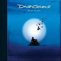DAVID GILMOUR - ON AN ISLAND i gruppen CD / Jazz hos Bengans Skivbutik AB (606889)