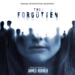 Filmmusik - Forgotten (James Horner) i gruppen CD / Film/Musikal hos Bengans Skivbutik AB (607126)