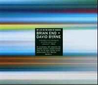 Brian Eno David Byrne - My Life In The Bush i gruppen VI TIPSAR / Lagerrea CD / CD Elektronisk hos Bengans Skivbutik AB (607168)
