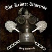 Kristet Utseende - Sieg Hallelujah - Digi i gruppen CD / Hårdrock,Svensk Folkmusik hos Bengans Skivbutik AB (607210)