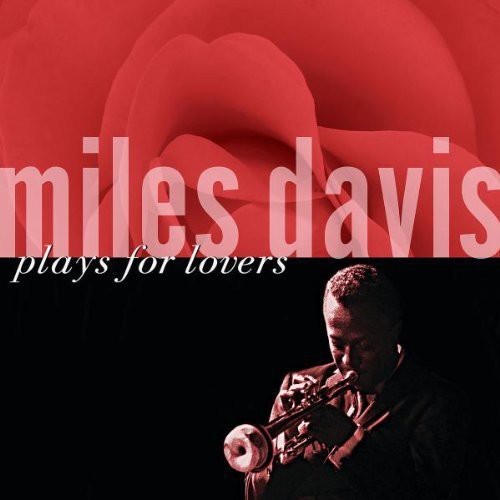 Miles Davis - Plays For Lovers i gruppen CD / Jazz/Blues hos Bengans Skivbutik AB (607218)