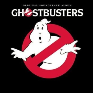 Original Soundtrack - Ghostbusters i gruppen CD / Film-Musikal hos Bengans Skivbutik AB (607558)