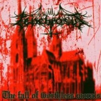 Tenebrosus - Fall Of The Worthless Morals i gruppen CD / Hårdrock,Pop-Rock hos Bengans Skivbutik AB (607628)