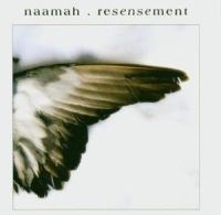 Naamah - Resensement i gruppen CD / Hårdrock,Pop-Rock hos Bengans Skivbutik AB (607650)