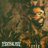 Elysium - Deadline i gruppen CD / Hårdrock,Pop-Rock hos Bengans Skivbutik AB (607653)
