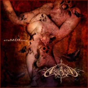 Asgaard - Eyemdx-Tasy i gruppen ÖVRIGT / Övrigt / aub hos Bengans Skivbutik AB (607684)