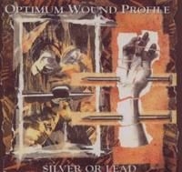 Optimum Wound Profile - Silver Or Lead in the group CD / Hårdrock/ Heavy metal at Bengans Skivbutik AB (607762)