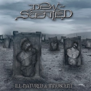 Dew Scented - Ill-Natured & Innoscent (+ Extraspå i gruppen CD / Hårdrock hos Bengans Skivbutik AB (607943)