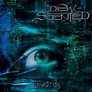 Dew Scented - Inwards (+ Extraspår) i gruppen CD / Hårdrock/ Heavy metal hos Bengans Skivbutik AB (607944)