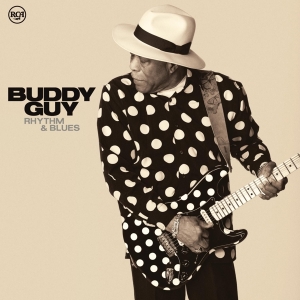 Guy Buddy - Rhythm & Blues i gruppen Minishops / Buddy Guy hos Bengans Skivbutik AB (608251)