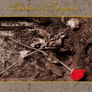 Theatre Of Tragedy - Theatre Of Tragedy - Digi i gruppen CD / Hårdrock/ Heavy metal hos Bengans Skivbutik AB (608358)