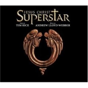 Musikal - Jesus Christ Superstar i gruppen CD / CD Film-Musikal hos Bengans Skivbutik AB (608365)