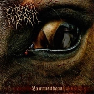 Carach Angren - Lammendam (Reissue) i gruppen CD / Hårdrock/ Heavy metal hos Bengans Skivbutik AB (608386)