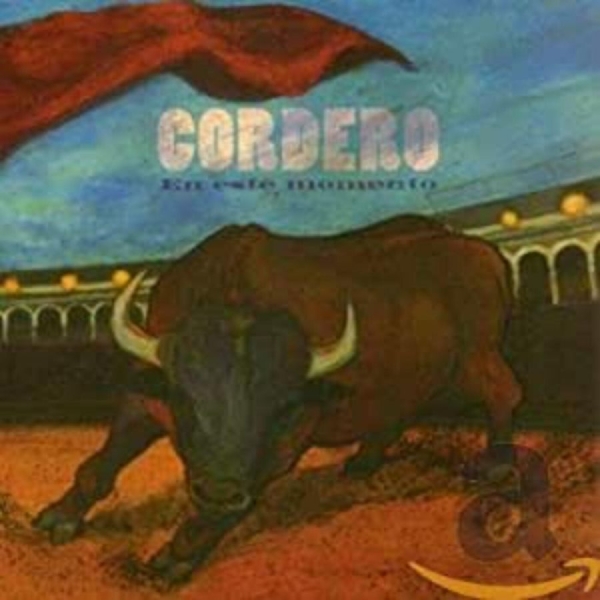 Cordero - En Este Momento i gruppen CD / Toppsäljare hos Bengans Skivbutik AB (608401)