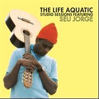 Jorge Seu - Life Aquatic Exclusive Studio Sessi i gruppen CD / Pop-Rock hos Bengans Skivbutik AB (608483)