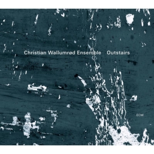 Christian Wallumrød Ensemble - Outstairs i gruppen CD / Jazz hos Bengans Skivbutik AB (608581)