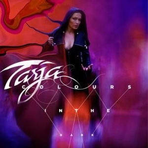 Tarja Turunen - Colours In The Dark (Ltd Ed Box Set i gruppen VI TIPSAR / Box-Kampanj hos Bengans Skivbutik AB (608585)