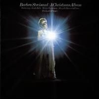 Streisand Barbra - Christmas Album i gruppen VI TIPSAR / CD Tag 4 betala för 3 hos Bengans Skivbutik AB (608698)