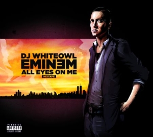 Eminem - All Eyes On Me - Mixtape i gruppen CD / Hip Hop-Rap hos Bengans Skivbutik AB (608735)