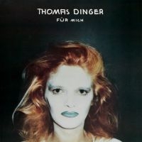 Dinger Thomas - Fur Mich i gruppen CD / Pop-Rock hos Bengans Skivbutik AB (608753)