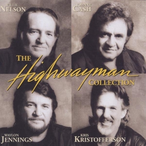 Various - The Highwayman Collection i gruppen ÖVRIGT / Övrigt / aub hos Bengans Skivbutik AB (608784)