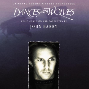 Barry John - Dances With Wolves - Original Motion Picture Soundtrack i gruppen ÖVRIGT / Övrigt / aub hos Bengans Skivbutik AB (608834)