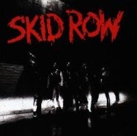 Skid Row - Skid Row in the group Minishops / Skid Row at Bengans Skivbutik AB (608960)