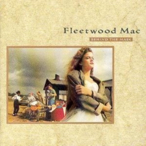 Fleetwood Mac - Behind The Mask i gruppen ÖVRIGT / -Start BM CD hos Bengans Skivbutik AB (608977)