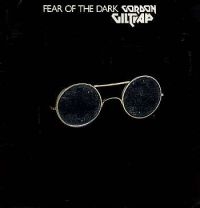 Giltrap Gordon - Fear Of The Dark i gruppen CD / Pop-Rock hos Bengans Skivbutik AB (609101)