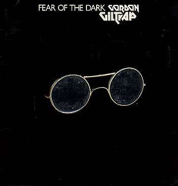 Giltrap Gordon - Fear Of The Dark i gruppen CD / Toppsäljare hos Bengans Skivbutik AB (609101)