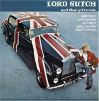 Lord Sutch And Heavy Friends - Lord Sutch And Heavy Friends i gruppen CD / Pop-Rock hos Bengans Skivbutik AB (609109)