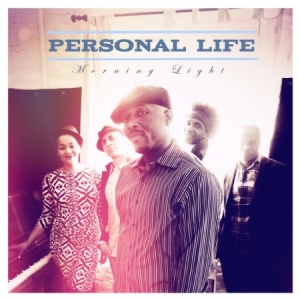 Personal Life - Morning Light i gruppen CD / RNB, Disco & Soul hos Bengans Skivbutik AB (609137)
