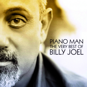 Joel Billy - Piano Man: The Very Best Of Billy Joel i gruppen ÖVRIGT / Övrigt / aub hos Bengans Skivbutik AB (609190)