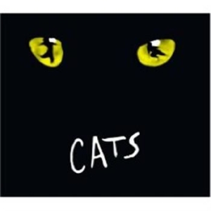 Musikal - Cats - Uk Version i gruppen CD / CD Film-Musikal hos Bengans Skivbutik AB (609195)