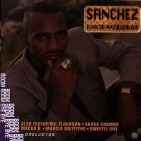 Sanchez - Boom Boom Bye Bye i gruppen CD / Reggae hos Bengans Skivbutik AB (609298)