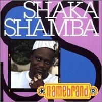 Shaka Shamba - Junjo i gruppen CD / Reggae hos Bengans Skivbutik AB (609313)