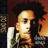 Daddy Rings - Stand Out i gruppen CD / Reggae hos Bengans Skivbutik AB (609340)