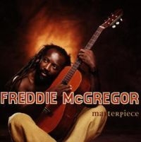 Mc Gregor Freddie - Masterpiece i gruppen CD / Reggae hos Bengans Skivbutik AB (609343)
