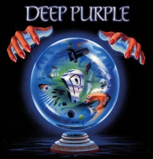 Deep Purple - Slaves And Masters - Expanded Editi i gruppen CD / Pop-Rock hos Bengans Skivbutik AB (609614)