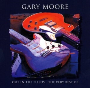 Gary Moore - Out In The Fields - i gruppen ÖVRIGT / -Start Uni-CD hos Bengans Skivbutik AB (609696)