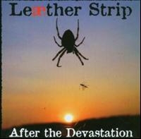 Leather Strip - After The Devastation (2 Cd) i gruppen CD / Pop-Rock,Svensk Folkmusik hos Bengans Skivbutik AB (609738)