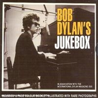 Dylan Bob - Bob Dylans Jukebox Songs That Inspi i gruppen CD / Pop-Rock,Svensk Folkmusik hos Bengans Skivbutik AB (609743)