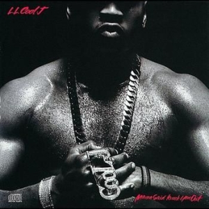 Ll Cool J - Mama Said Knock You Out i gruppen Minishops / LL Cool J hos Bengans Skivbutik AB (609792)